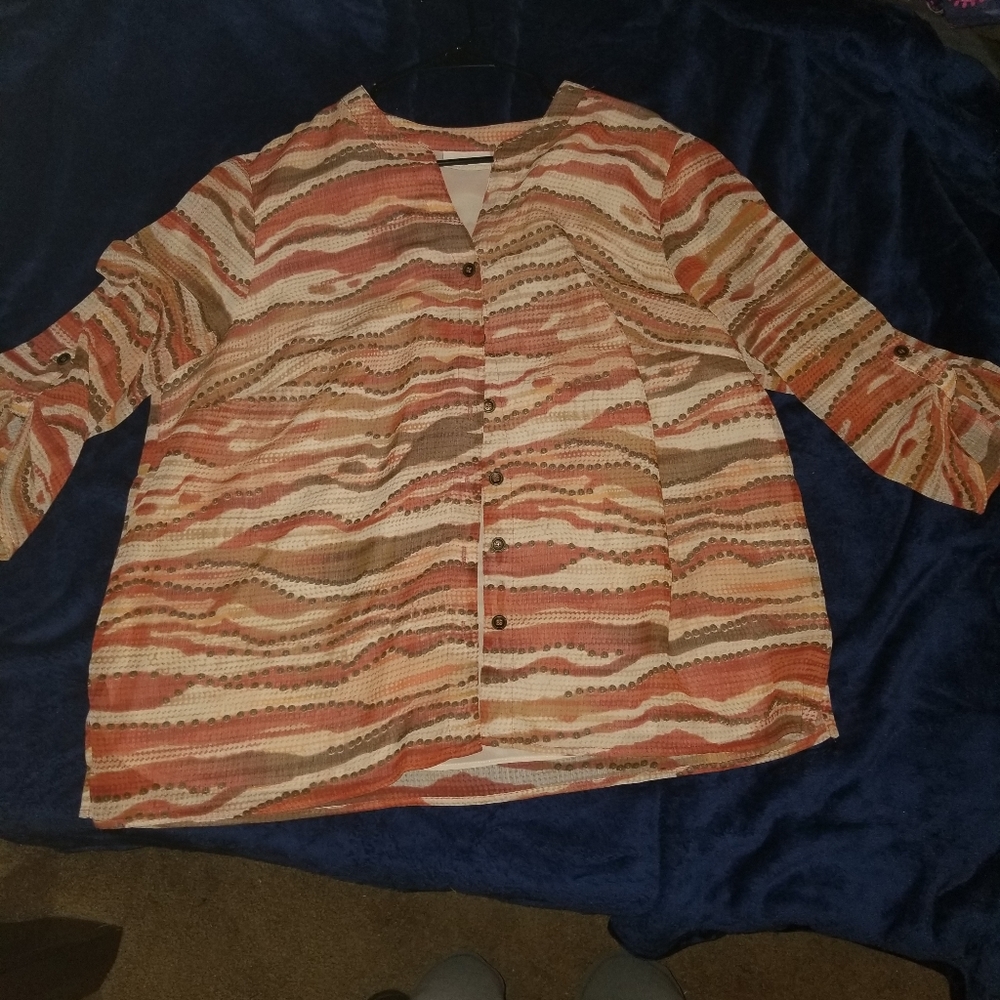 Blouse - Picture 1 of 1